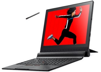 Замена шлейфа на планшете Lenovo ThinkPad X1 Tablet в Магнитогорске